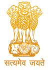 Government of India - DGFT IEC Authorized Emblem