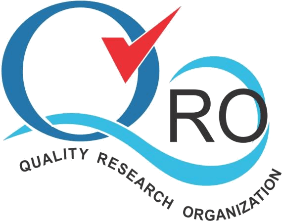 QRO ISO 22000:2018 Certified Logo